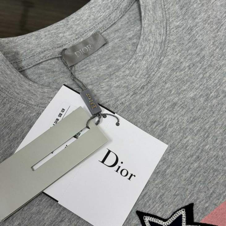 Dior T Shirts Short _SKUDiorXS-Ltltx10615475